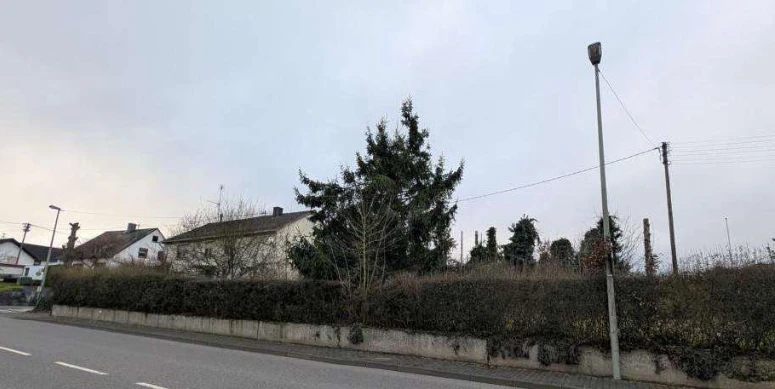unbebautes Grundstück in Güllesheim — Bild 2