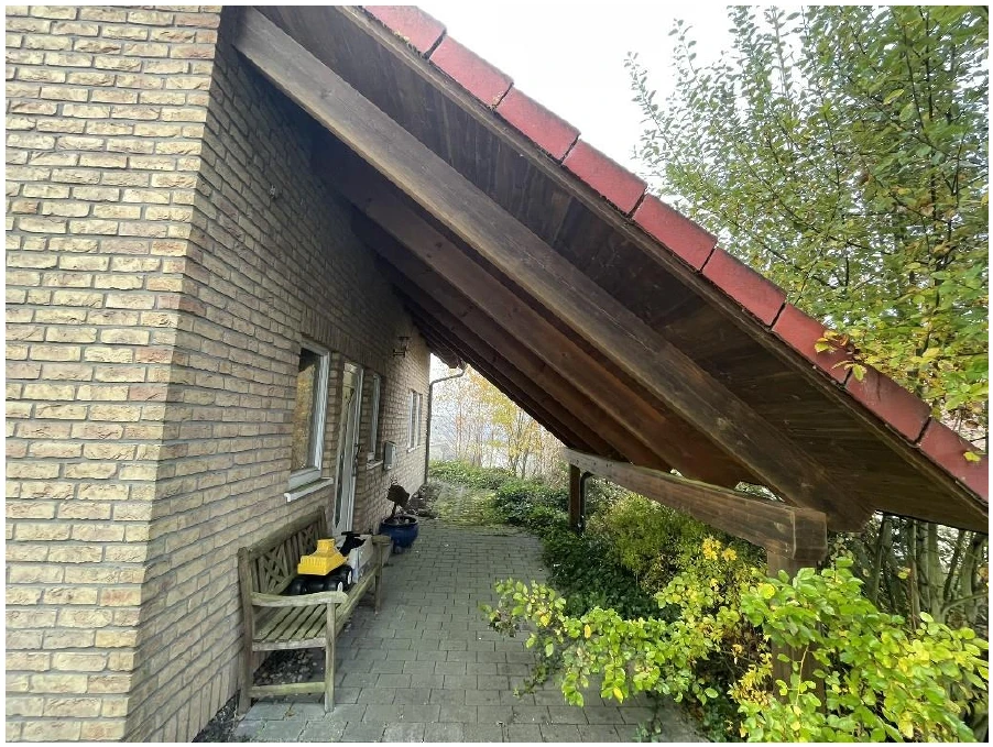 Einfamilienhaus in Selchenbach — Bild 2