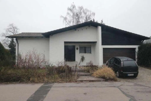 Einfamilienhaus in Steinberg am See