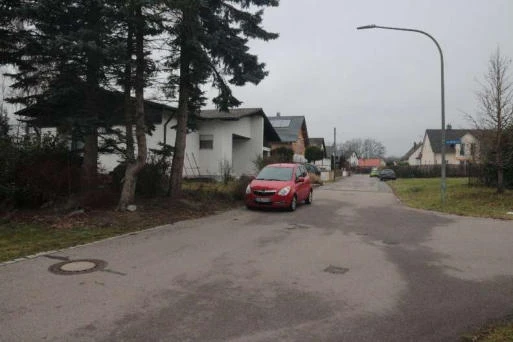 Einfamilienhaus in Steinberg am See — Bild 2