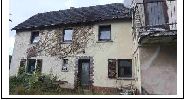 Einfamilienhaus in Oberlahr — Bild 2