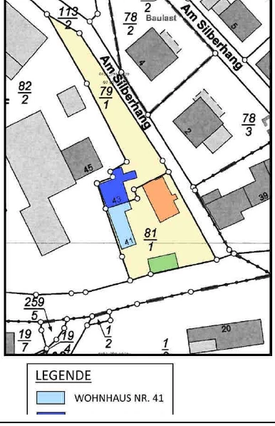 Einfamilienhaus in Oberlahr — Bild 3