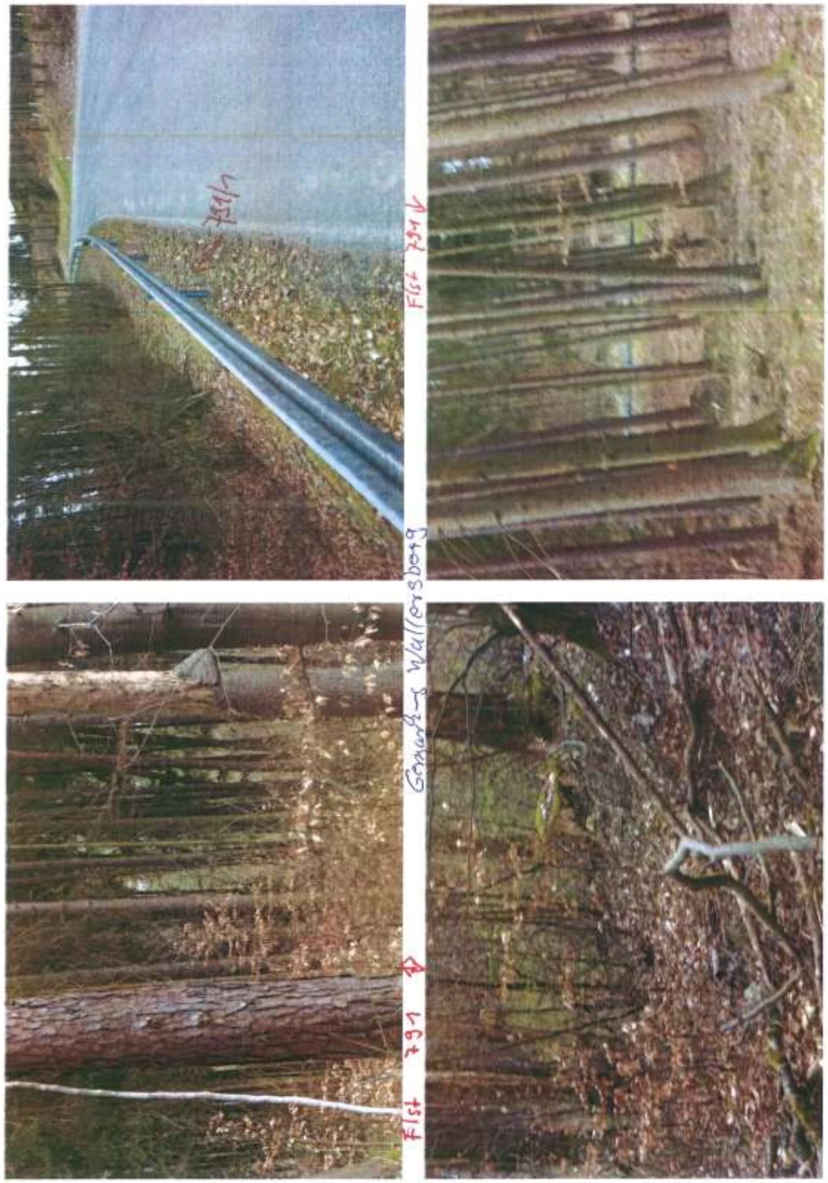 Wald- und Verkehrsflächen in Weismain — Bild 3