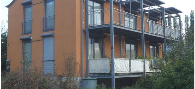 Einfamilienhaus in Klingenmünster — Bild 2