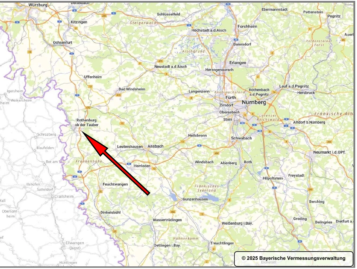 Einfamilienhaus, Garage in Neusitz — Bild 3