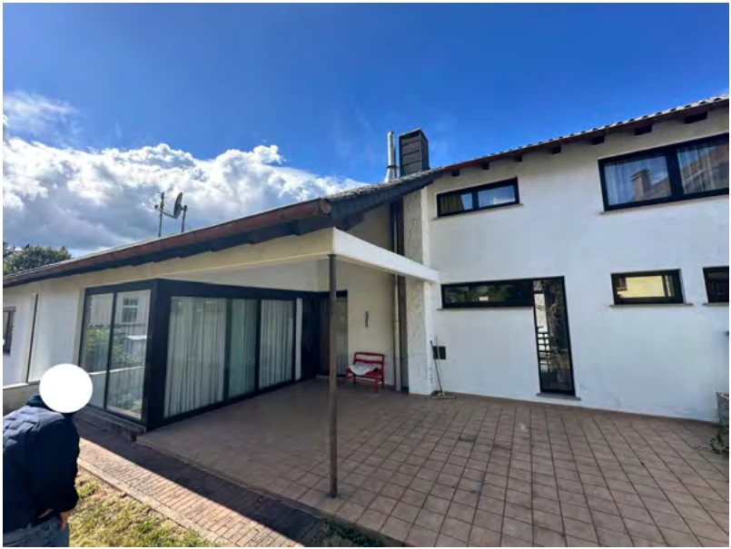 Wohn-/Geschäftshaus in Steinbach am Glan — Bild 3