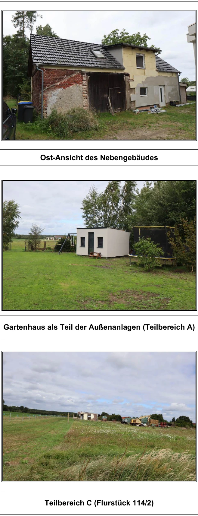 Einfamilienhaus in Lauta — Bild 3