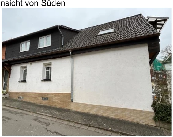 Einfamilienhaus in Rammelsbach — Bild 2