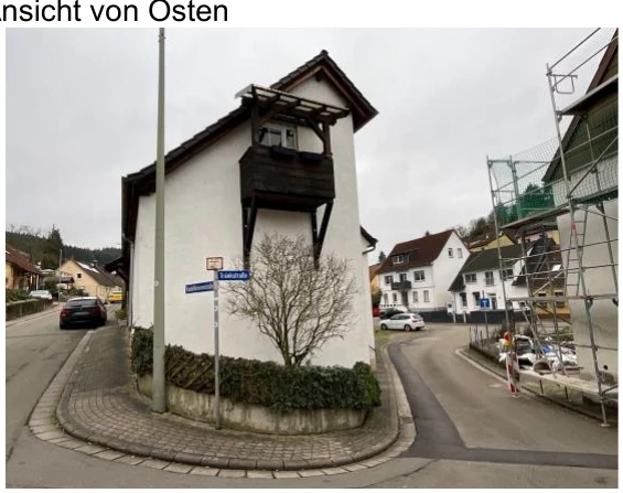 Einfamilienhaus in Rammelsbach — Bild 3