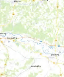 Einfamilienhaus mit Garage in Landau a.d. Isar — Bild 3