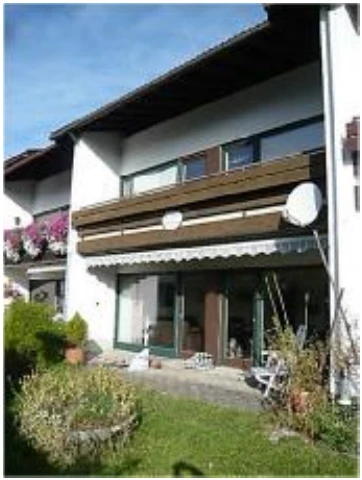 Reihenmittelhaus in Bad Wiessee — Bild 2