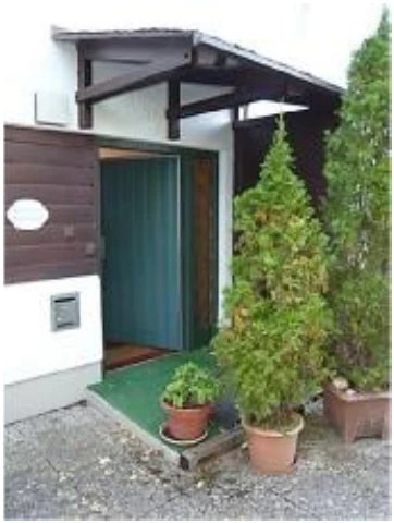 Reihenmittelhaus in Bad Wiessee — Bild 3