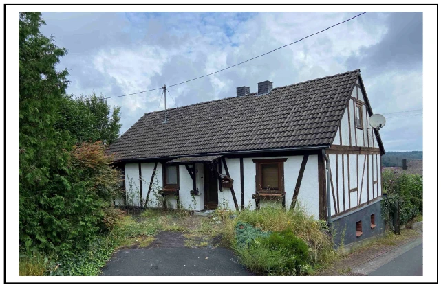 Einfamilienhaus in Roth-Oettershagen — Bild 2