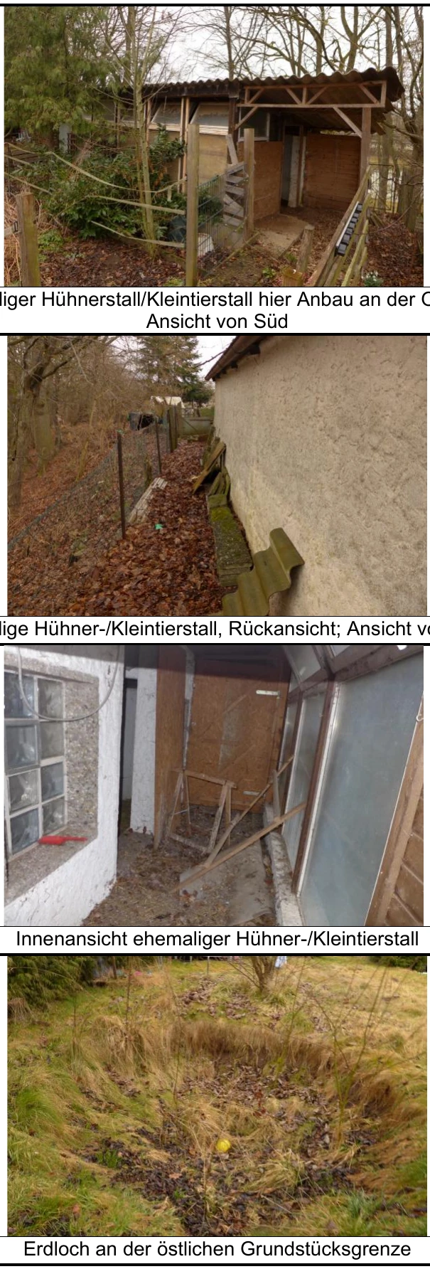 Einfamilienhaus in Leutershausen — Bild 2