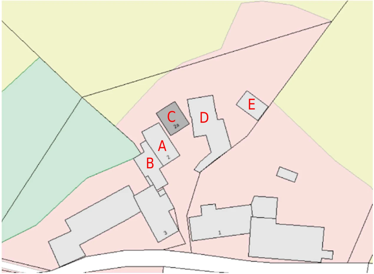 Einfamilienhaus in Geiselwind — Bild 2