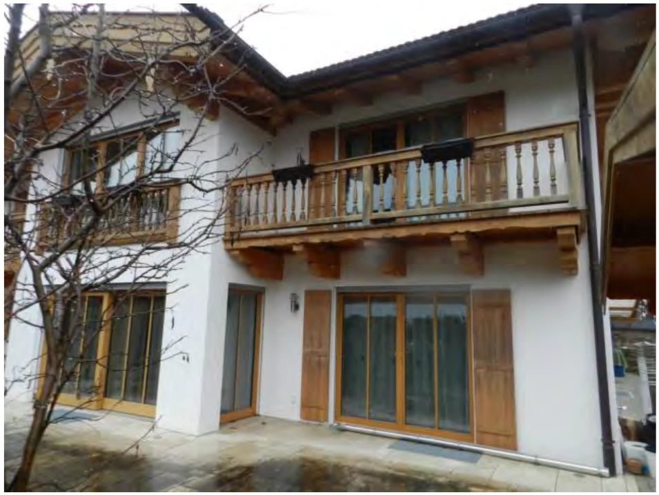 Einfamilienhaus in Gmund am Tegernsee — Bild 2