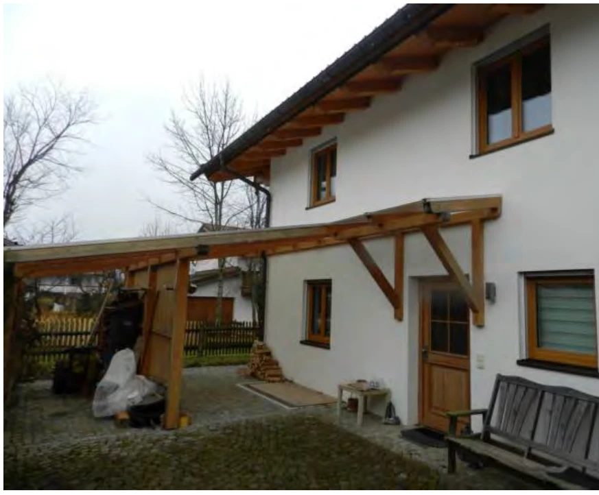 Einfamilienhaus in Gmund am Tegernsee — Bild 3