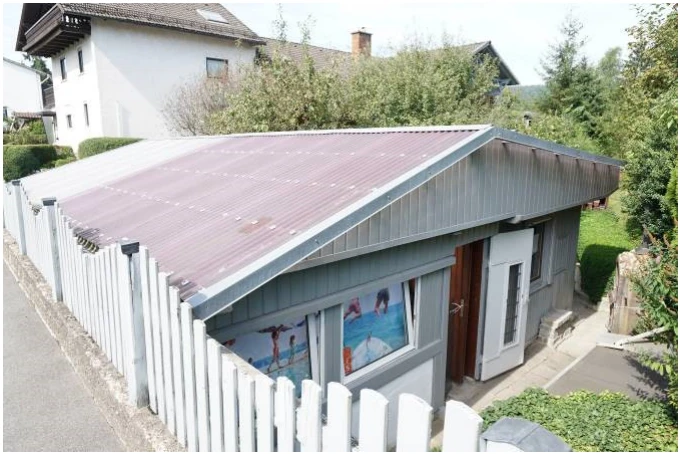 Ein- bis Zweifamilienwohnhaus in Neustadt b. Coburg — Bild 3