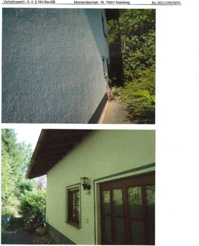 Eigentumswohnung (3 bis 4 Zimmer) in Ramberg