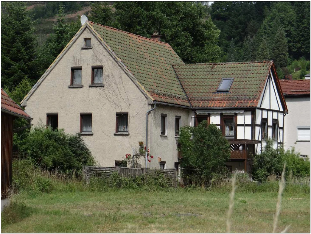 Immobilie in Wallenfels — Bild 2