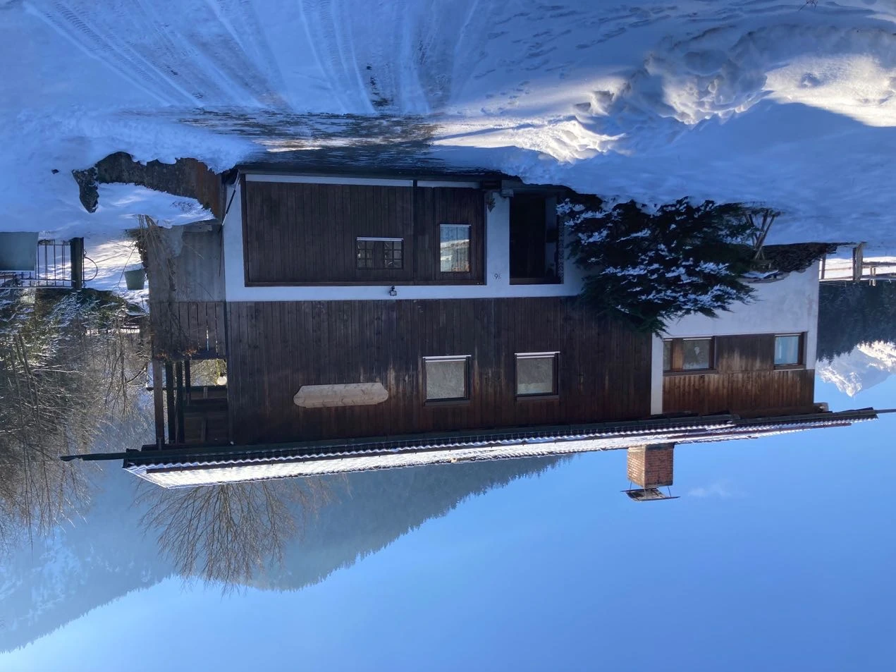 Einfamilienhaus in Fischbachau — Bild 3