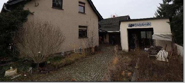 Einfamilienhaus in Sohland an der Spree — Bild 3