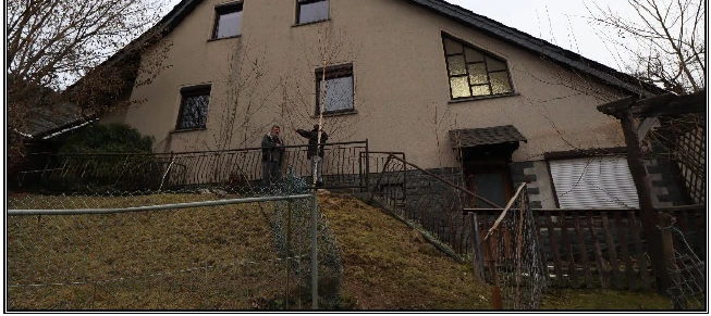 Einfamilienhaus in Sohland an der Spree — Bild 2