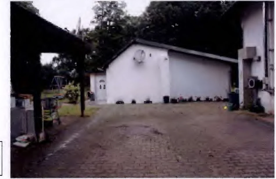 Mehrfamilienhaus, Sonstiges, land- und forstwirtschaftlich genutztes Grundstück, Gartenfläche in Mengkofen — Bild 3