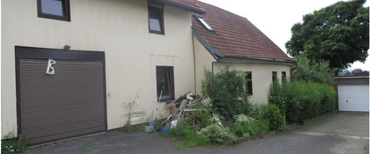 Immobilie in Ahorn — Bild 2