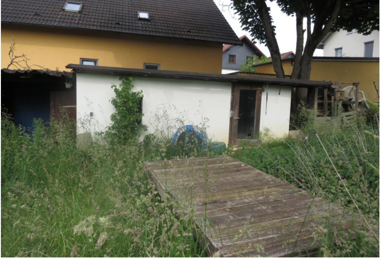 Immobilie in Ahorn — Bild 3