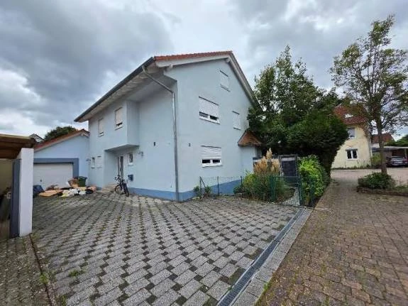 Einfamilienhaus in Bellheim
