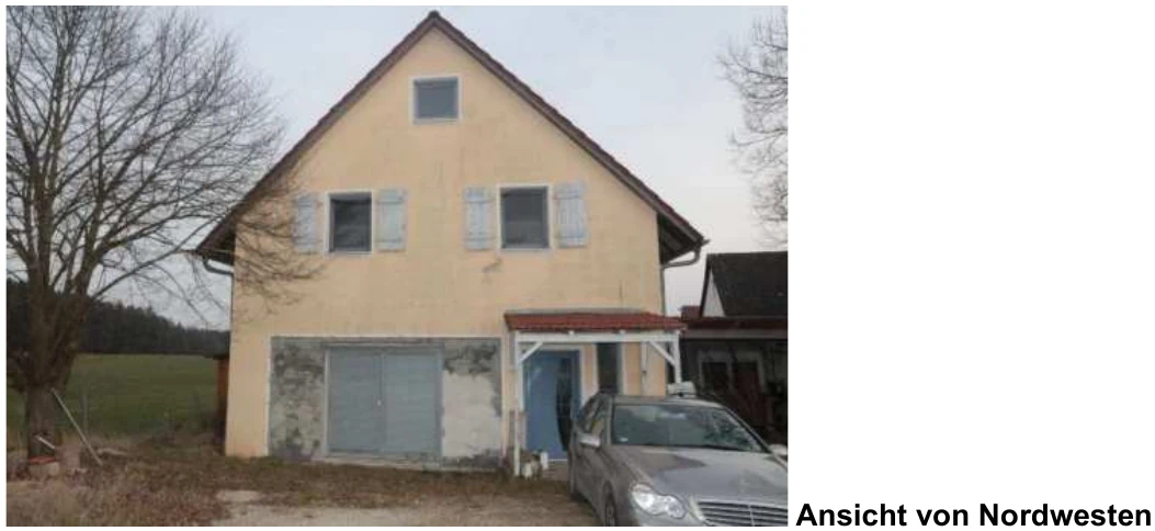 Einfamilienhaus in Poppenricht — Bild 3