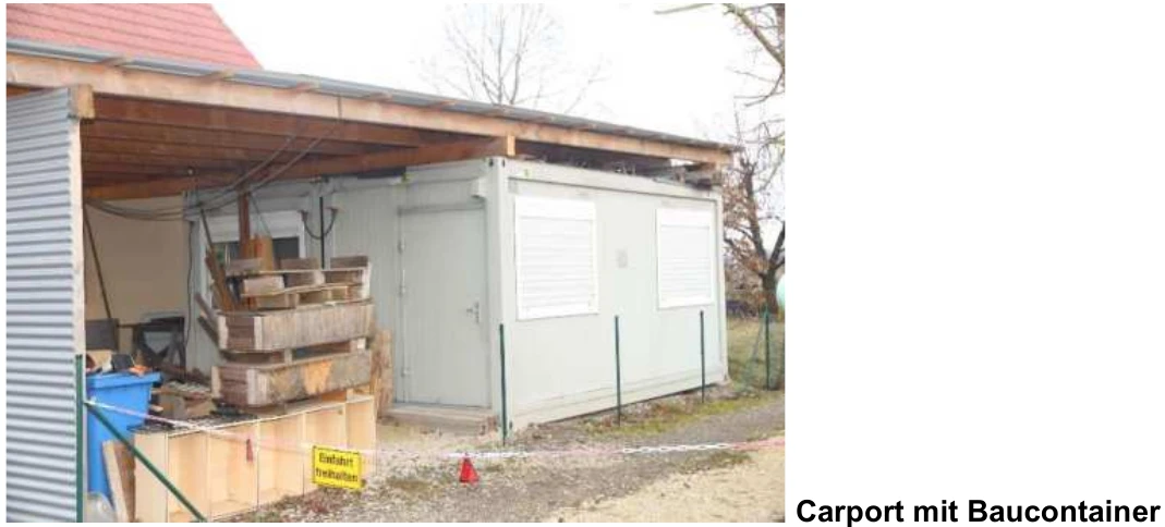 Einfamilienhaus in Poppenricht — Bild 2