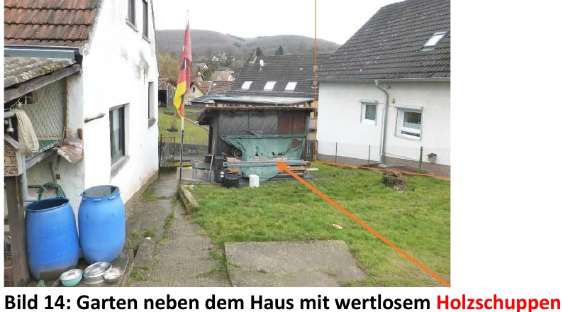 Einfamilienhaus in Essweiler — Bild 2