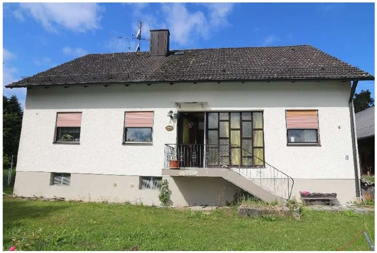 Einfamilienhaus, Sonstiges in Oberviechtach — Bild 3