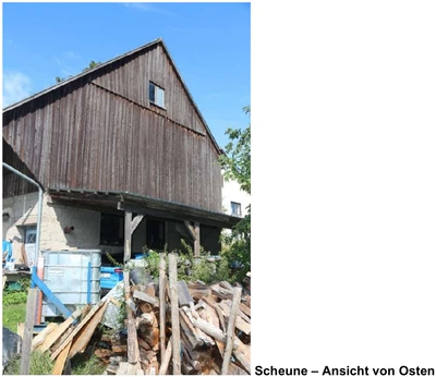 Einfamilienhaus, Sonstiges in Oberviechtach