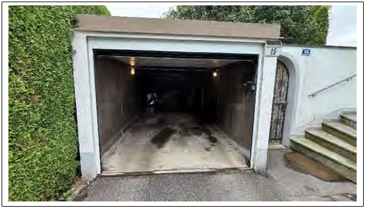 Doppelhaushälfte, Garage, Sonstiges, Verkehrsfläche in Landshut — Bild 2