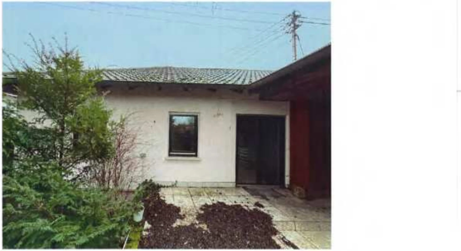 Einfamilienhaus in Minfeld — Bild 3