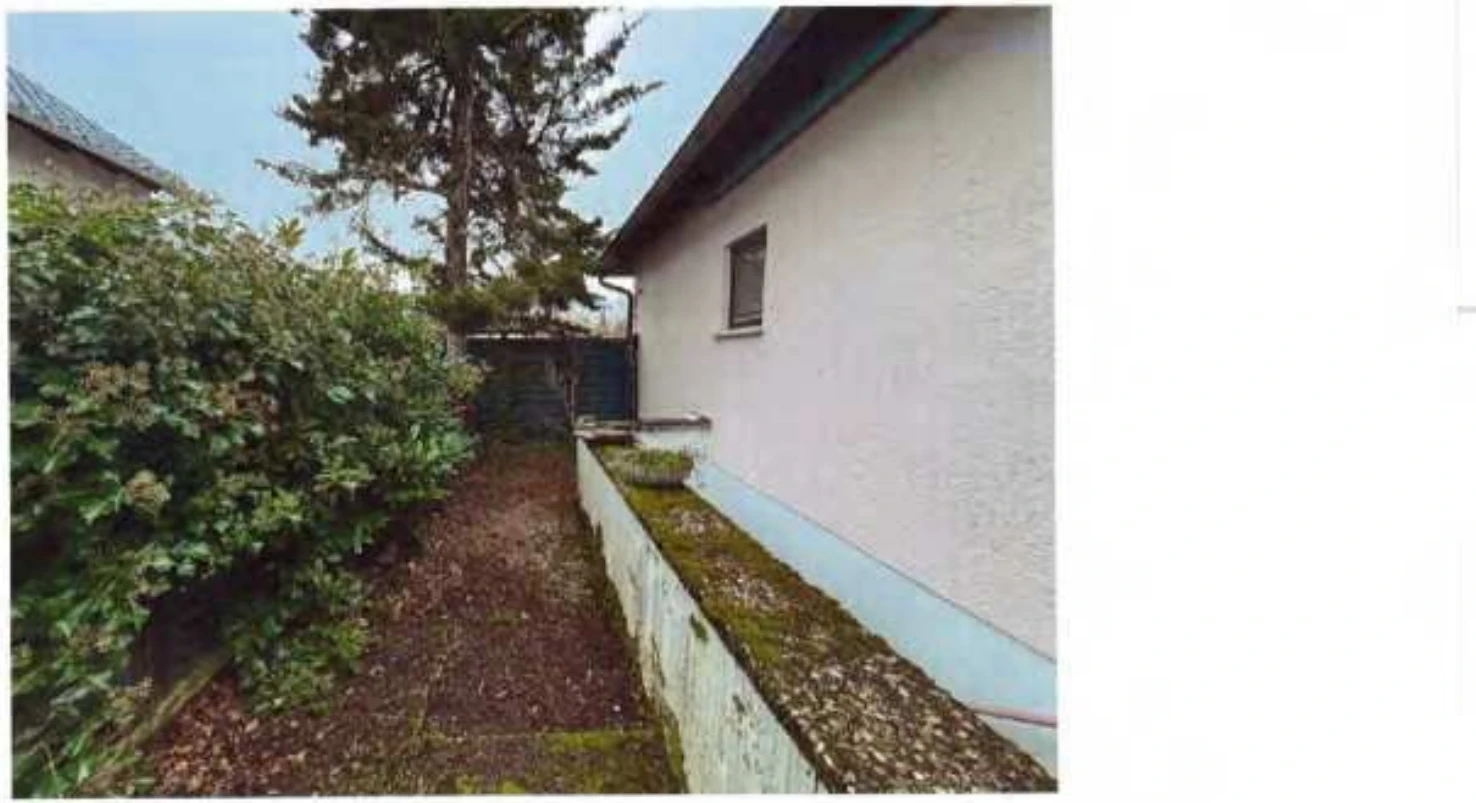 Einfamilienhaus in Minfeld — Bild 2