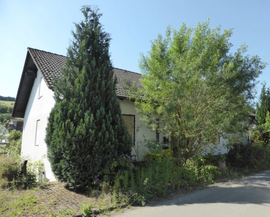 Einfamilienhaus in Haschbach (Glan)