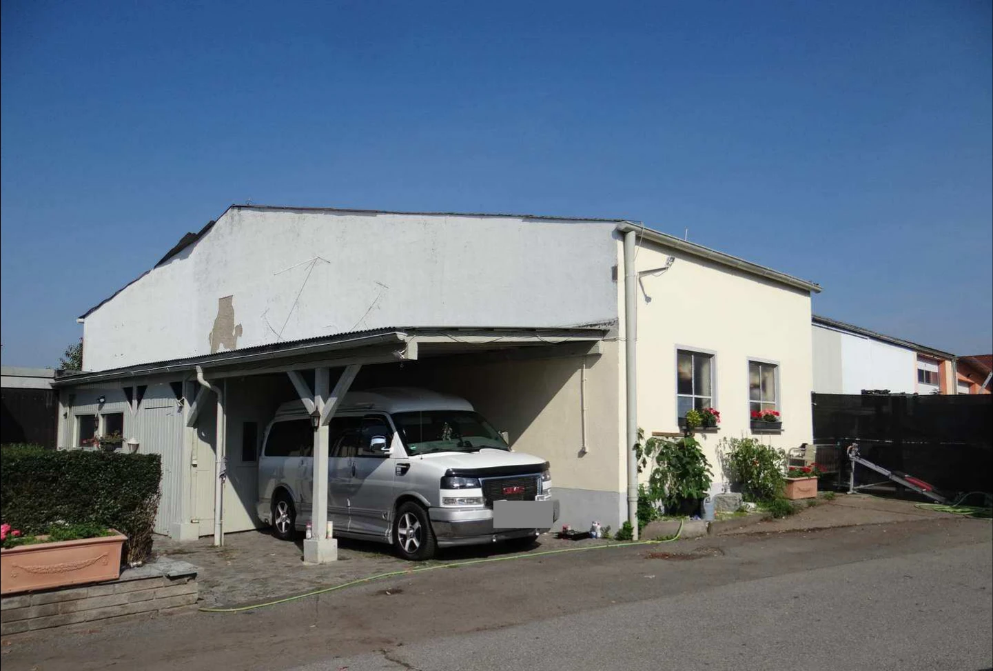 Immobilie in Ebensfeld — Bild 2
