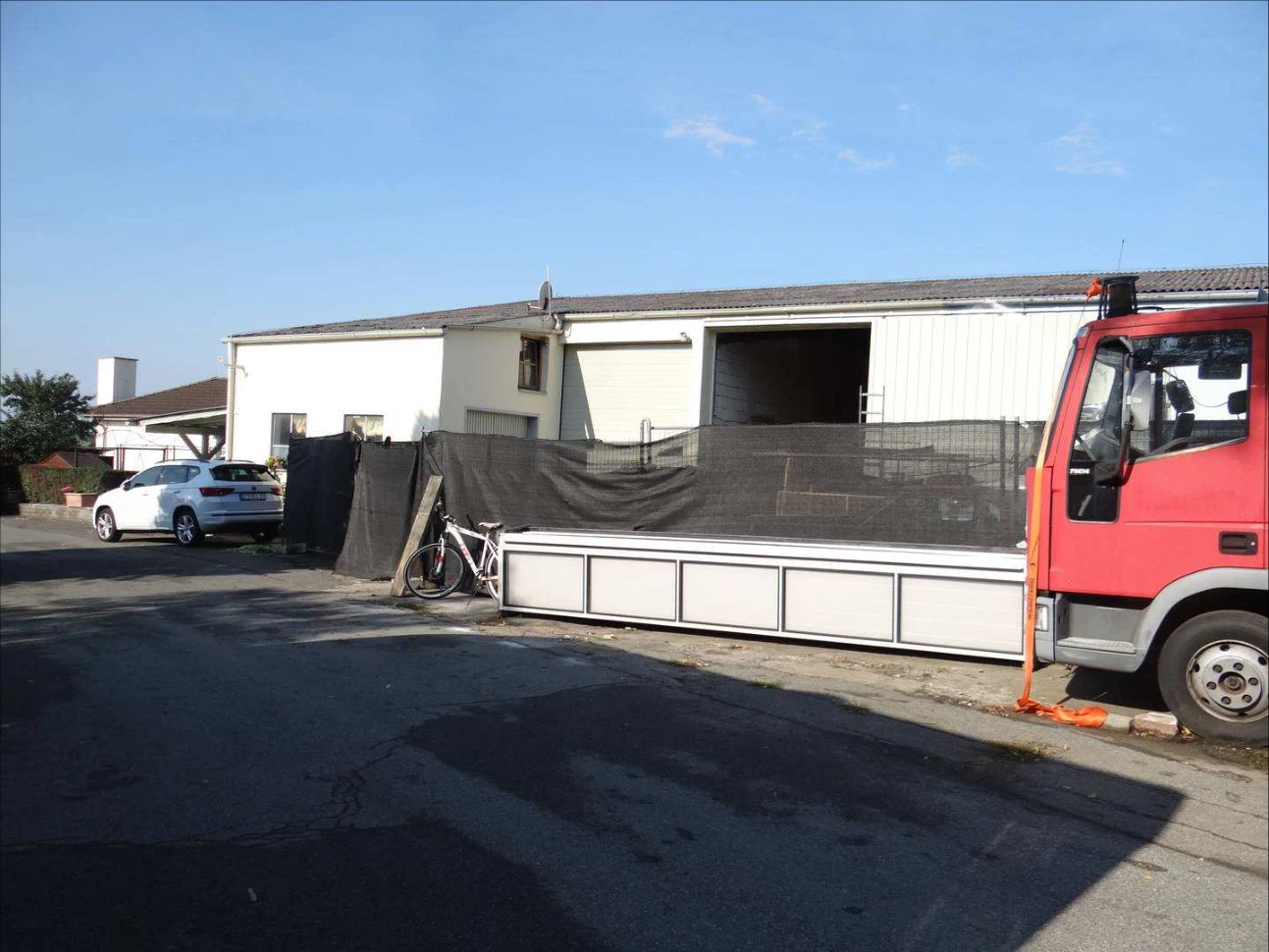 Immobilie in Ebensfeld — Bild 3
