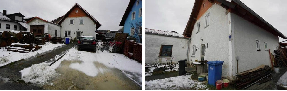 Einfamilienhaus in Herrngiersdorf — Bild 3