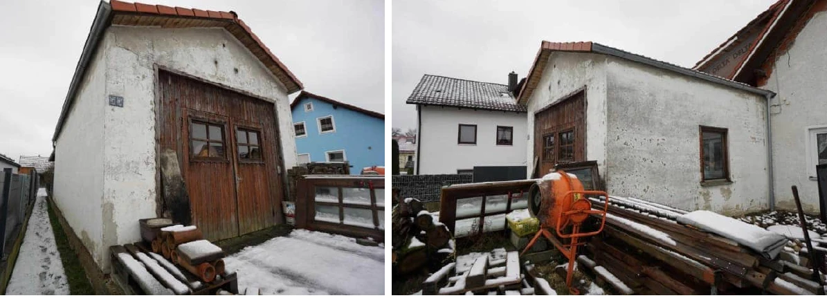 Einfamilienhaus in Herrngiersdorf — Bild 2