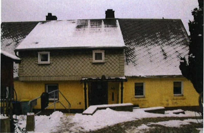Einfamilienhaus in Neukirch/Lausitz