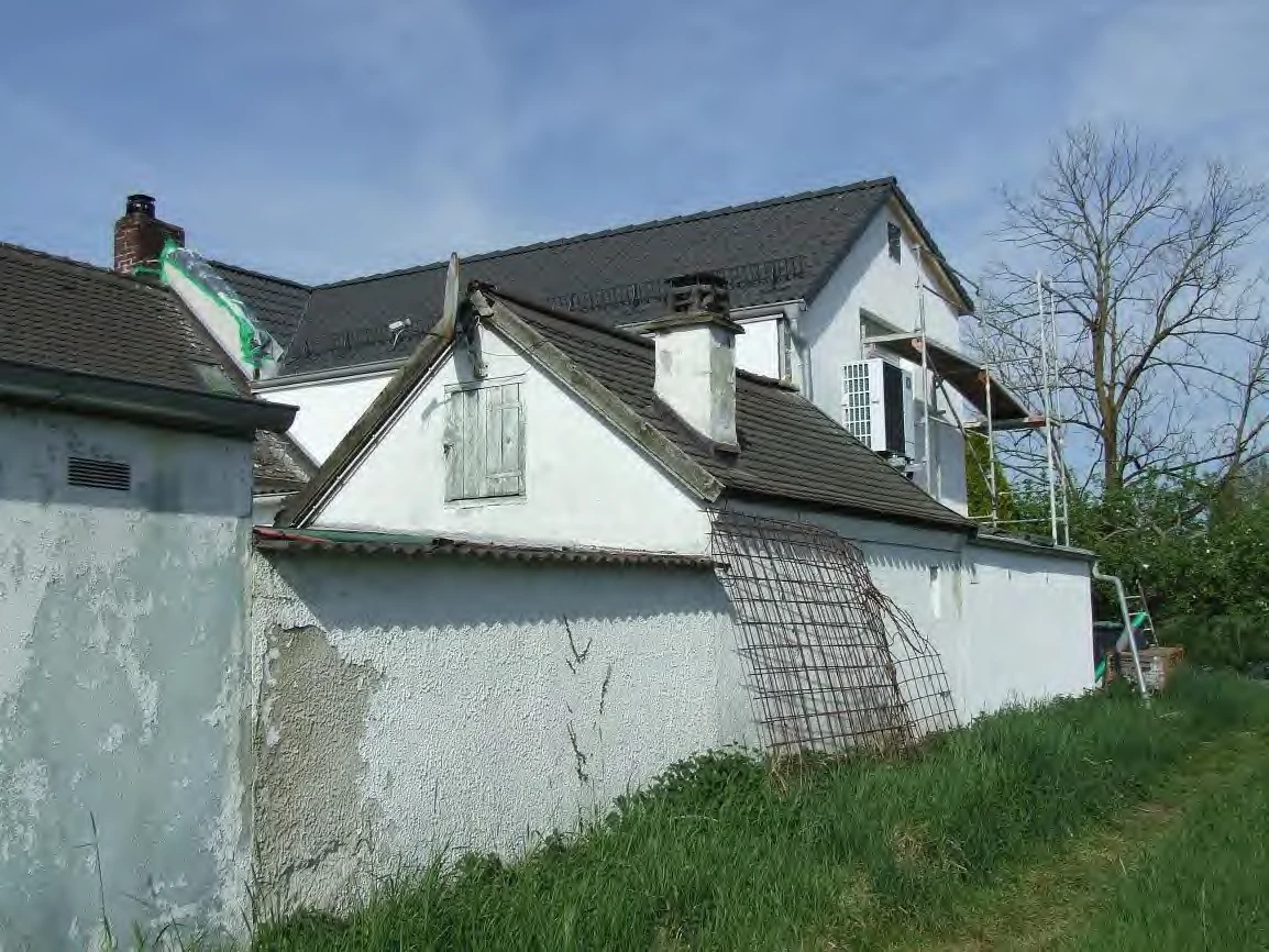 Doppelhaushälfte, Garage in Freising — Bild 3