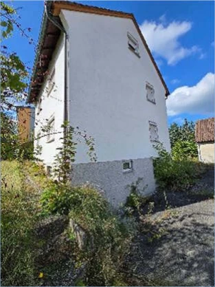 Zweifamilienhaus, Garage in Rödental — Bild 2
