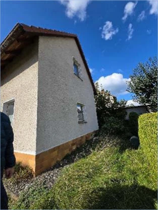 Zweifamilienhaus, Garage in Rödental — Bild 3