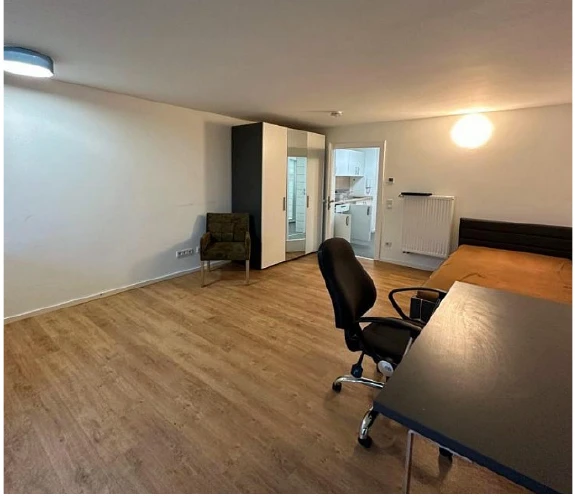 Wohnung in Tirschenreuth — Bild 2
