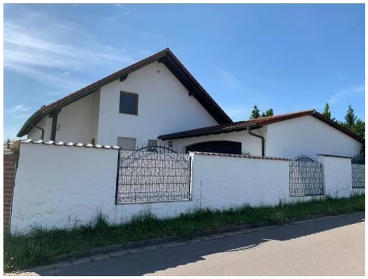 Wohnhaus in Falkenstein — Bild 3